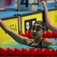 Waarom u vooral witte zwemmers op uw scherm zult zien tijdens de Olympische Spelen