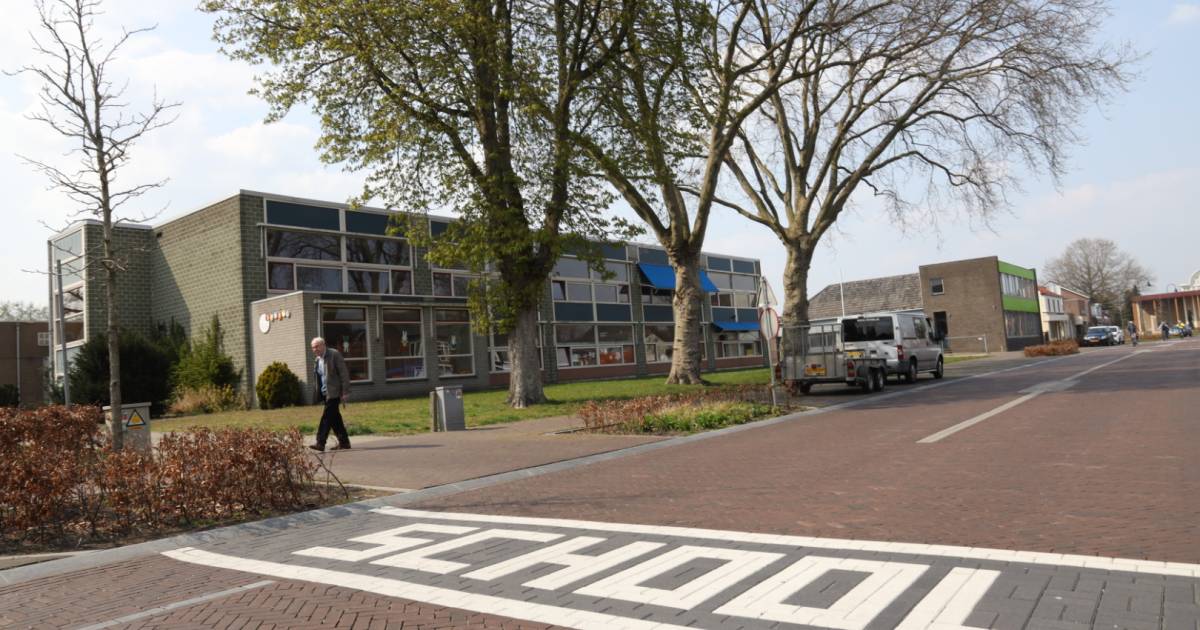 Nieuwe basisschool in Neerkant op zijn vroegst begin 2025 open