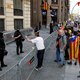 Spaanse repressie? Nee, afscheidingspropaganda