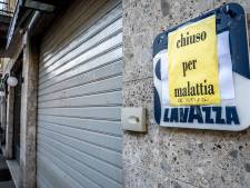Onze villes en quarantaine et 132 cas de contamination en Italie