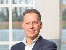 Hans van der Sanden verruilt 'zonnig' Elckerlyc voor 'bewolkt' Tiliander