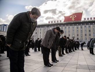 Tien jaar na de dood van Kim Jong-il is Noord-Korea beter bewapend en nog geïsoleerder