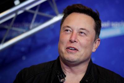 Elon Musk verkoopt opnieuw Tesla-aandelen voor zowat een miljard dollar