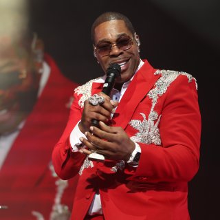 Hip-hop icon Busta Rhymes coming to Amsterdam's Guilty Pleasure Festival