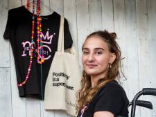 Shymo (19) vecht voor haar dromen: 'Ik wil niet nadenken over de dood’
