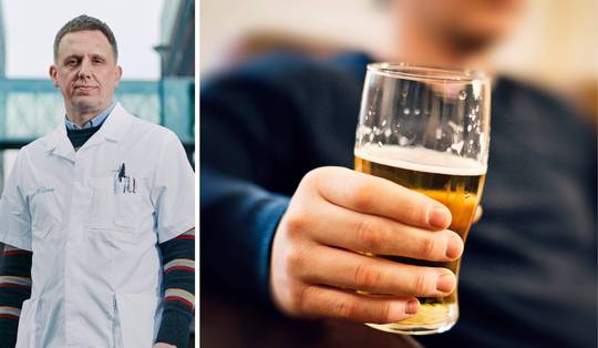 Moeten we Ozempic voorschrijven bij een alcoholprobleem? ‘Die mogelijkheid moeten we op zijn minst onderzoeken’