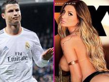 Une ex-prostituée balance sur Ronaldo: "Il était agressif au lit"