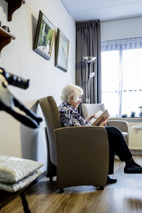 Dringend behoefte aan meer ouderenwoningen: ‘Dreigt ook een probleem van de zorg te worden’