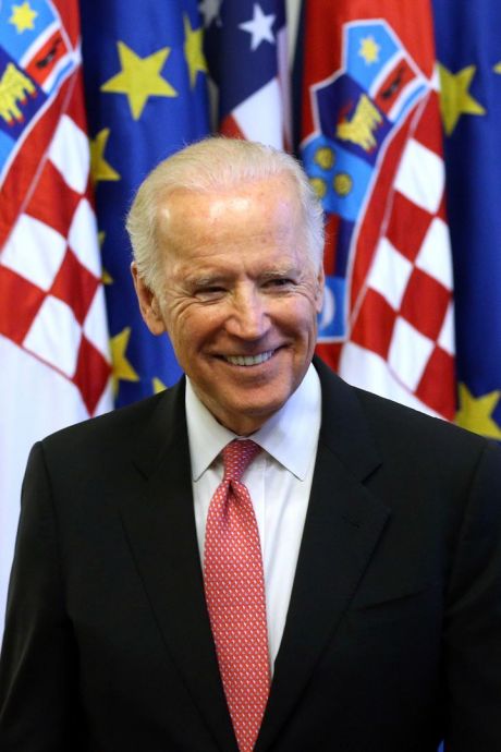 Joe Biden dans les Balkans pour discuter crise migratoire et sécurité