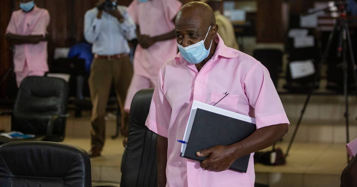 ‘Hotel Rwanda’ boss freed Saturday: “result of desire to restart US-Rwanda ties” |  Abroad
