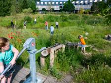 Een park dat veel meer is dan dat: ‘Natuur is de bebouwde kom in getrokken, dit wens je elk dorp toe’
