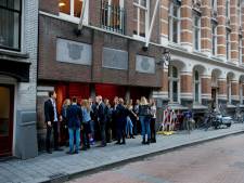 Amsterdamsch Studenten Corps presenteert maatregelen tegen misstanden bij ontgroening