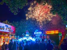 Rups, polyp en luna park: Oss krijgt echte kermis tijdens paasweekend