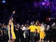 Kobe Bryant: dix dates pour une légende