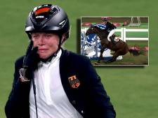 Duitse coach verbannen uit Tokio om mishandeling paard: ‘Raak hem hard! Raak hem!’