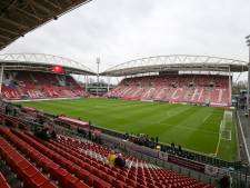Ook FC Utrecht akkoord met salarisverlaging
