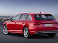 Audi roept 1,2 miljoen wagens terug omdat ze in brand kunnen vliegen