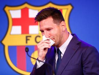 Barcelona staat open voor terugkeer Lionel Messi: ‘Zijn verhaal bij deze club verdient een mooi einde’