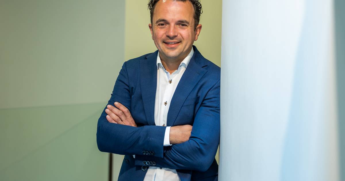 Wèl kerstverlichting om ondernemers te steunen zo gaat Oudsbergen om