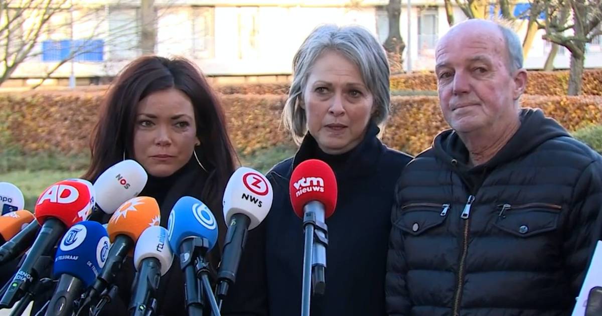 Na Roethof Gaat Ook Om In Beroep In Zaak Nicky Verstappen Binnenland Bndestem Nl