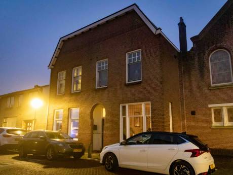 Daniël en Estelle verkopen de oude pastorie. ‘We zouden het huis het liefst oppakken en meenemen’