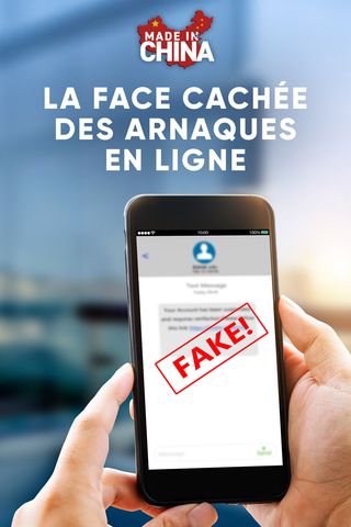 La face cachée des arnaques en ligne