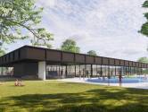 Deskundige over het nieuwe zwembad van Enschede: ‘Niet heel spannend, kan veel goedkoper’