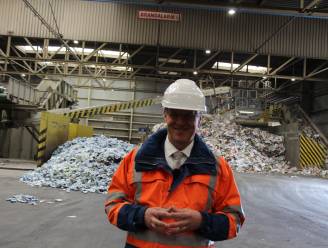 Imog investeert 15 miljoen euro in sorteerinstallatie voor grof huisvuil :“Vooral goed nieuws voor ondernemers”