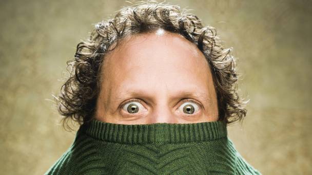 Micha Wertheim: Voor heel even