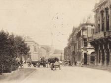 Toen in Arnhem: het Willemsplein van 1900 tot nu [FOTO'S]