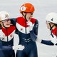 Vandaag in Beijing: Skeletonster Bos zesde na twee runs; Bergsma en Roest op de 10 kilometer en shorttrack-finale vrouwen
