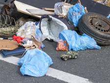 Man (32) uit Westerkwartier opgepakt voor afvaldumpingen A7