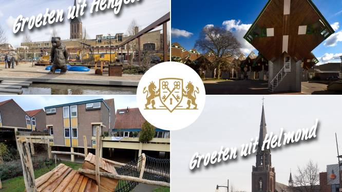 Hengelo kijkt met een schuin oog naar Helmond: ‘Ook wij willen groeien, ook bij ons moet dat in de binnenstad’
