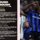 ‘Genoeg is genoeg’: marketingbureau achter Lukaku koopt pagina in ‘La Gazzetta dello Sport’ om Rode Duivel te steunen