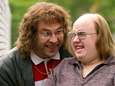 Little Britain blijft op NPO Start ondanks blackface-sketches