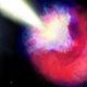 Krachtige kosmische flits zet 20 jaar sterrenkundige kennis op haar kop
