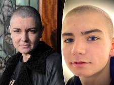 Le fils de 17 ans de la chanteuse Sinéad O'Connor retrouvé mort