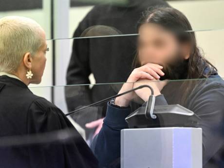 Le parquet fédéral requiert la culpabilité d’Osama Krayem comme co-auteur des attentats de Bruxelles