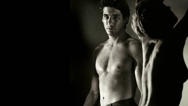 American Gigolo
