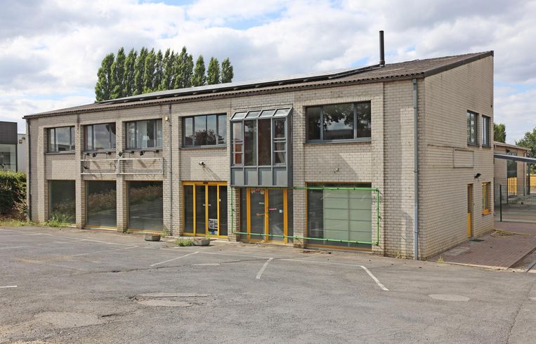 Gemeente Koopt Aveve Winkel Voor 12 Miljoen Asse In De Buurt Hln