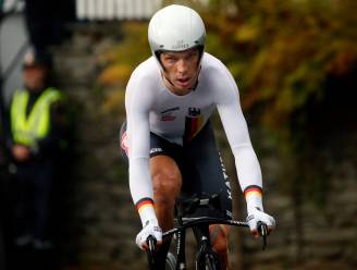 Tony Martin neemt kritiek op UCI in zaak-Froome terug