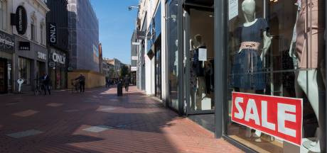 Brainport-regio: onderzoek naar toekomst van winkelcentra