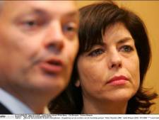 Reynders et Milquet ont mis les choses à plat, "c'était presque émouvant"