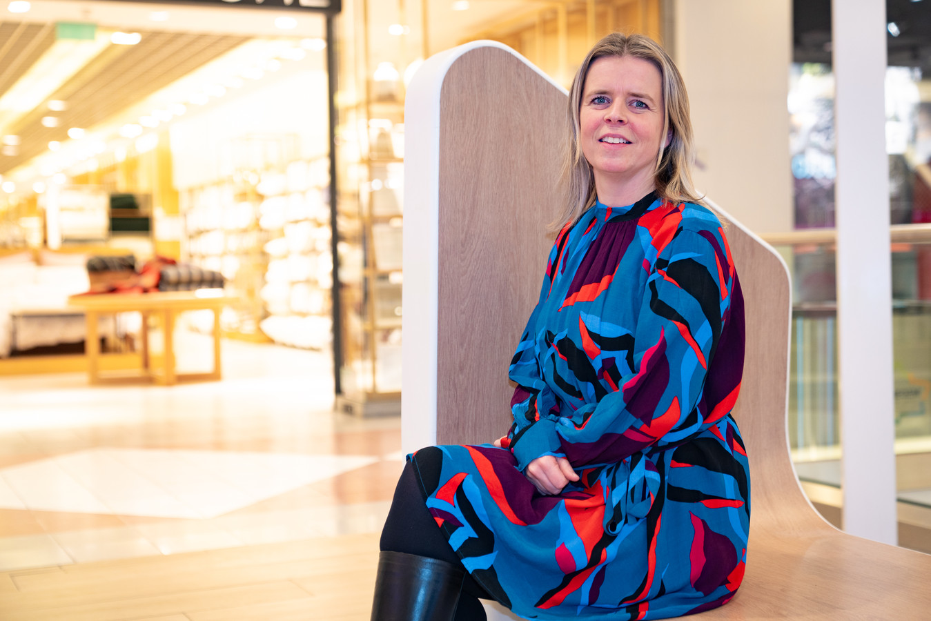 Wijnegem Shop Eat Enjoy mocht vorig jaar 7,5 miljoen bezoekers