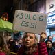 Seks zonder toestemming kan in Spanje nu worden vervolgd als verkrachting