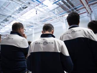 Autobouwer Stellantis wordt eigenaar van Limburgse Punch Powertrain: 600 jobs gered