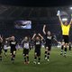 Juventus verstevigt eerste plaats