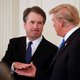 Trumps nieuwe hoge rechter is conservatief, maar hoe conservatief moet nog blijken
