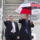 Christie en Gingrich belangrijkste kandidaten running mate Trump