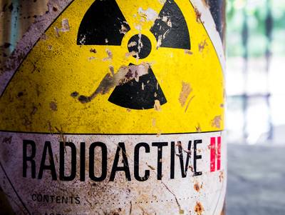 Thailand zoekt naar verloren radioactieve cilinder